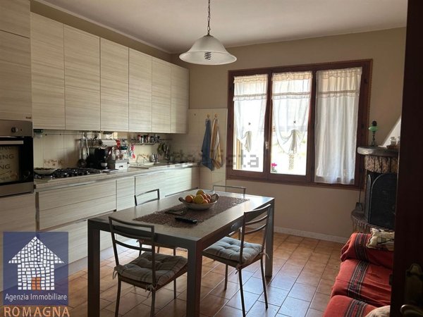 casa indipendente in vendita a Ravenna in zona Mandriole