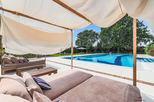 casa indipendente in vendita a Ravenna in zona Castiglione di Ravenna