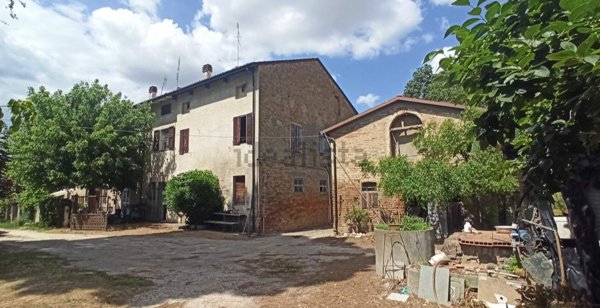casa indipendente in vendita a Ravenna in zona Piangipane