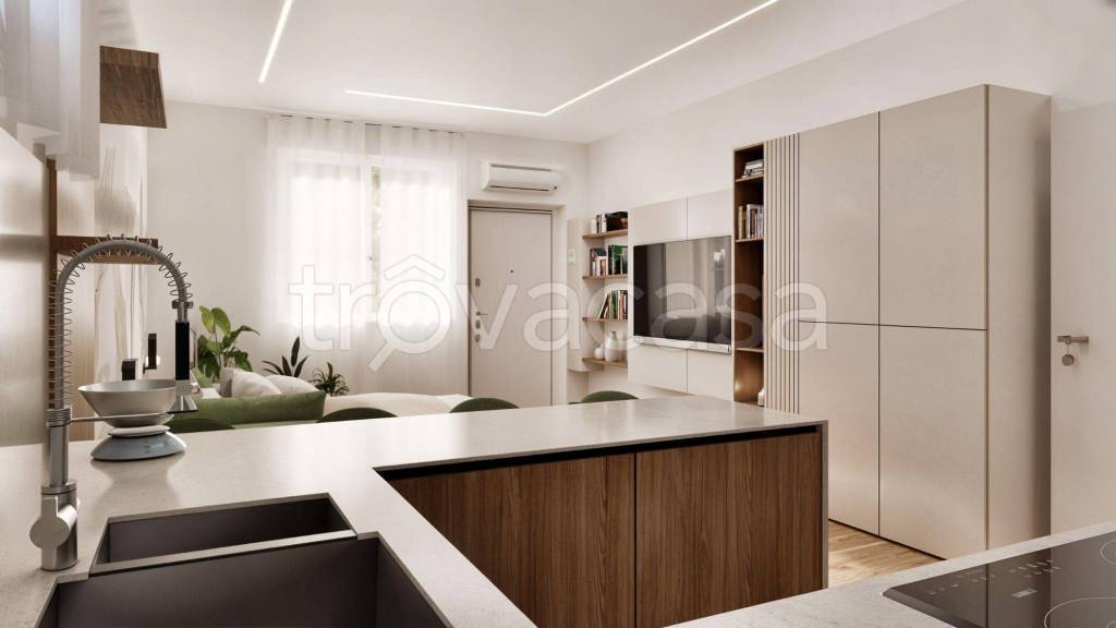 appartamento in vendita a Ravenna