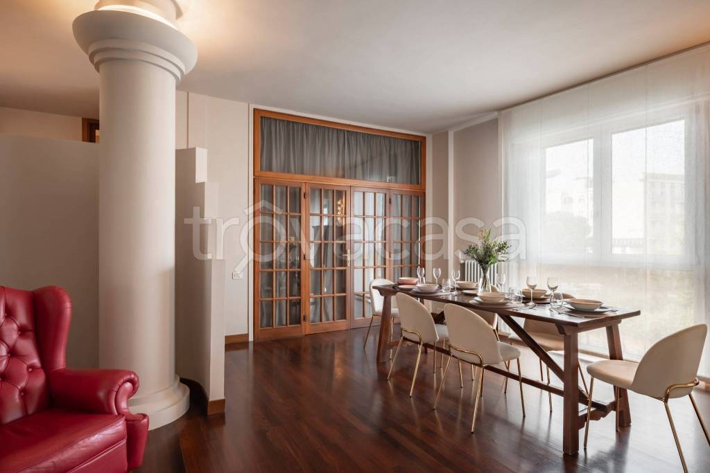 appartamento in vendita a Ravenna in zona Centro Storico