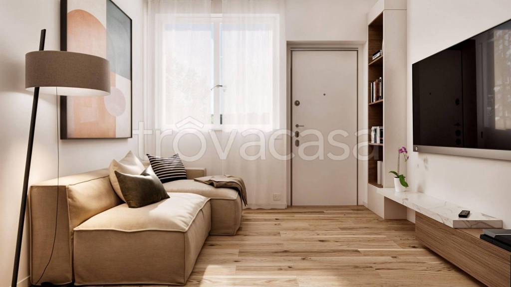 appartamento in vendita a Ravenna