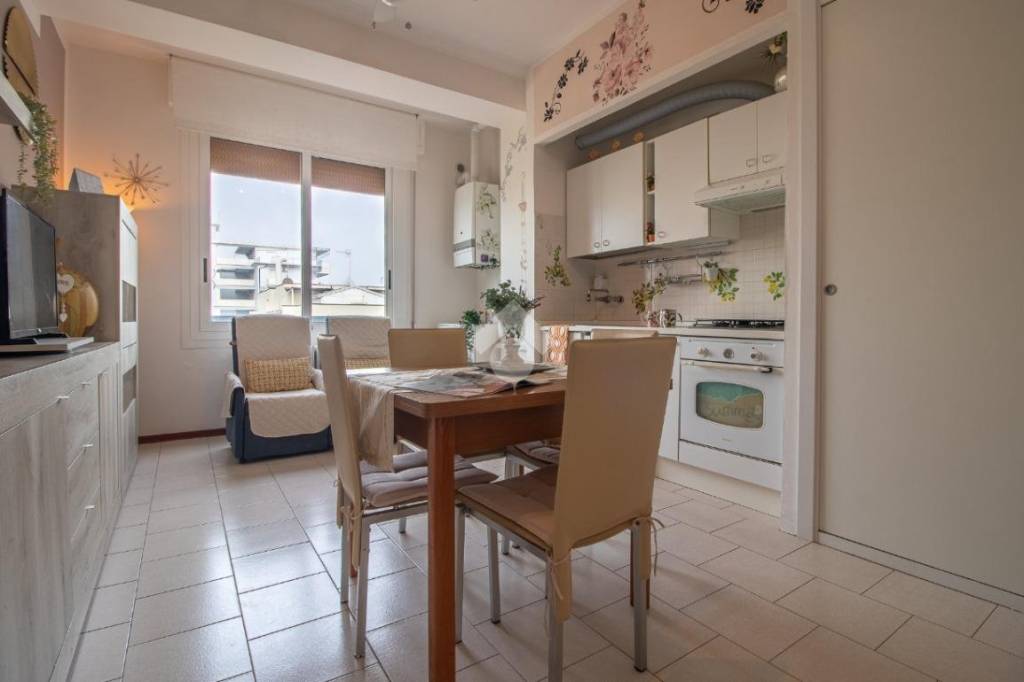 appartamento in vendita a Ravenna in zona Lido di Savio