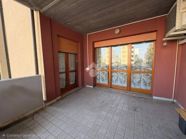 appartamento in vendita a Ravenna