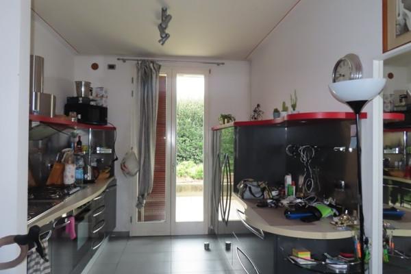 appartamento in vendita a Ravenna in zona Classe