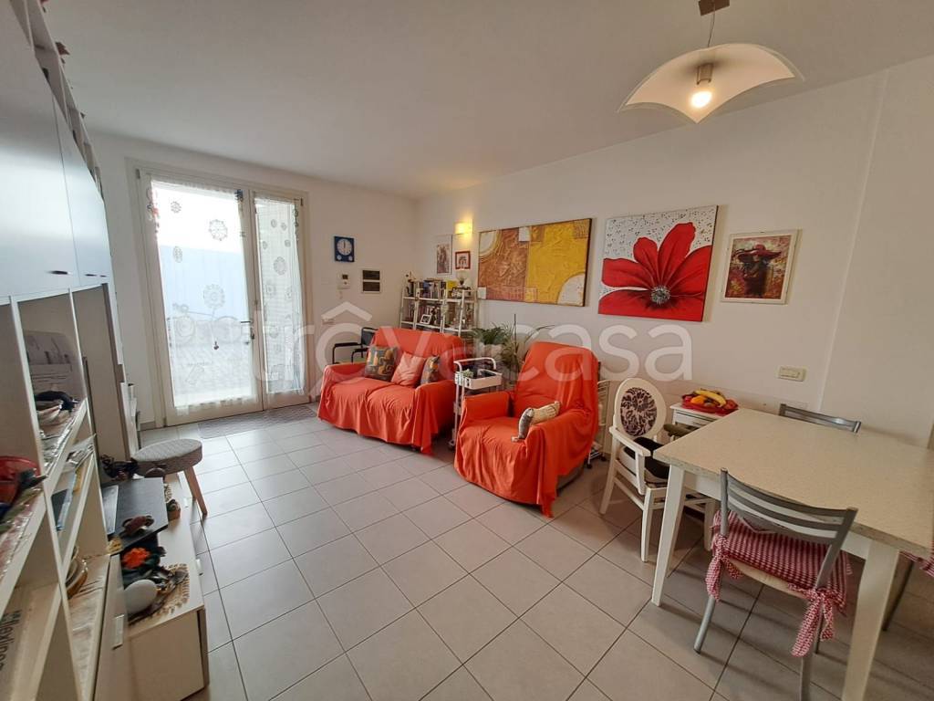 appartamento in vendita a Ravenna in zona Ponte Nuovo