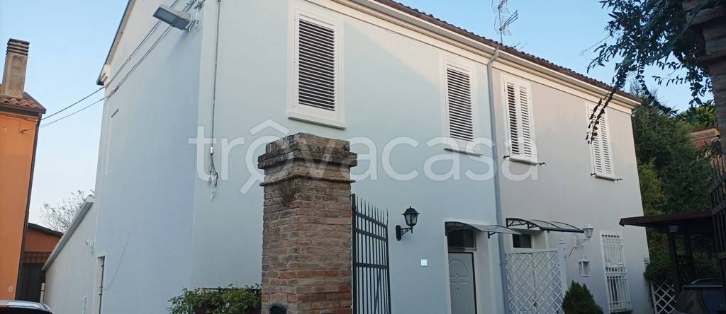 casa indipendente in vendita a Ravenna in zona Centro Storico