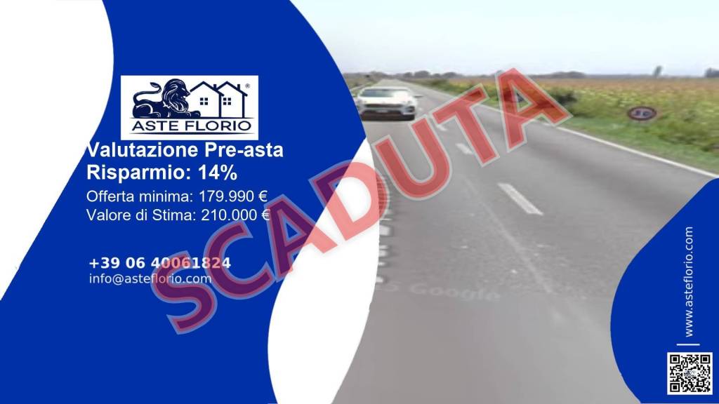 appartamento in vendita a Ravenna