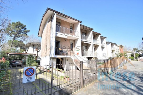 casa indipendente in vendita a Ravenna in zona Lido di Classe