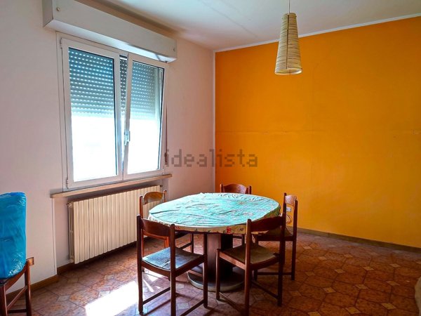casa indipendente in vendita a Ravenna in zona Ponte Nuovo
