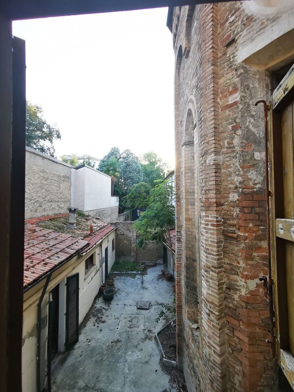 appartamento in vendita a Ravenna in zona Centro Storico