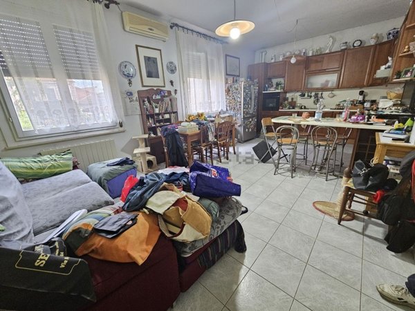 casa indipendente in vendita a Ravenna