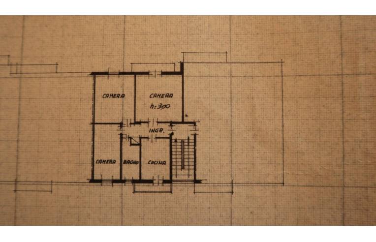 appartamento in vendita a Ravenna