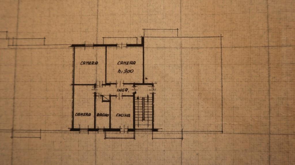 appartamento in vendita a Ravenna