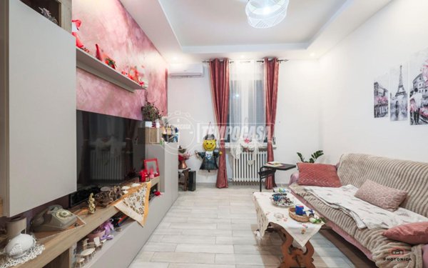 appartamento in vendita a Ravenna in zona Centro Storico