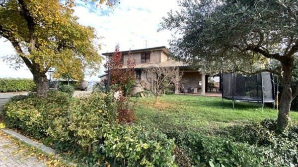 casa indipendente in vendita a Ravenna in zona San Pietro in Campiano