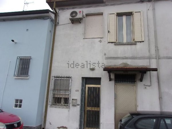 casa indipendente in vendita a Ravenna in zona San Pietro in Campiano