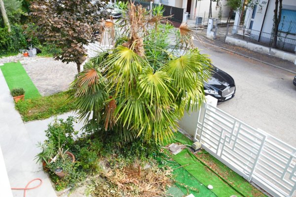 casa indipendente in vendita a Ravenna in zona Classe