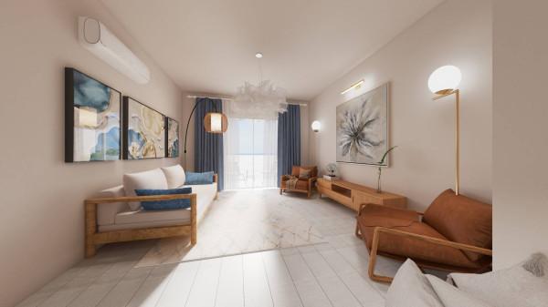 appartamento in vendita a Ravenna in zona Lido Adriano