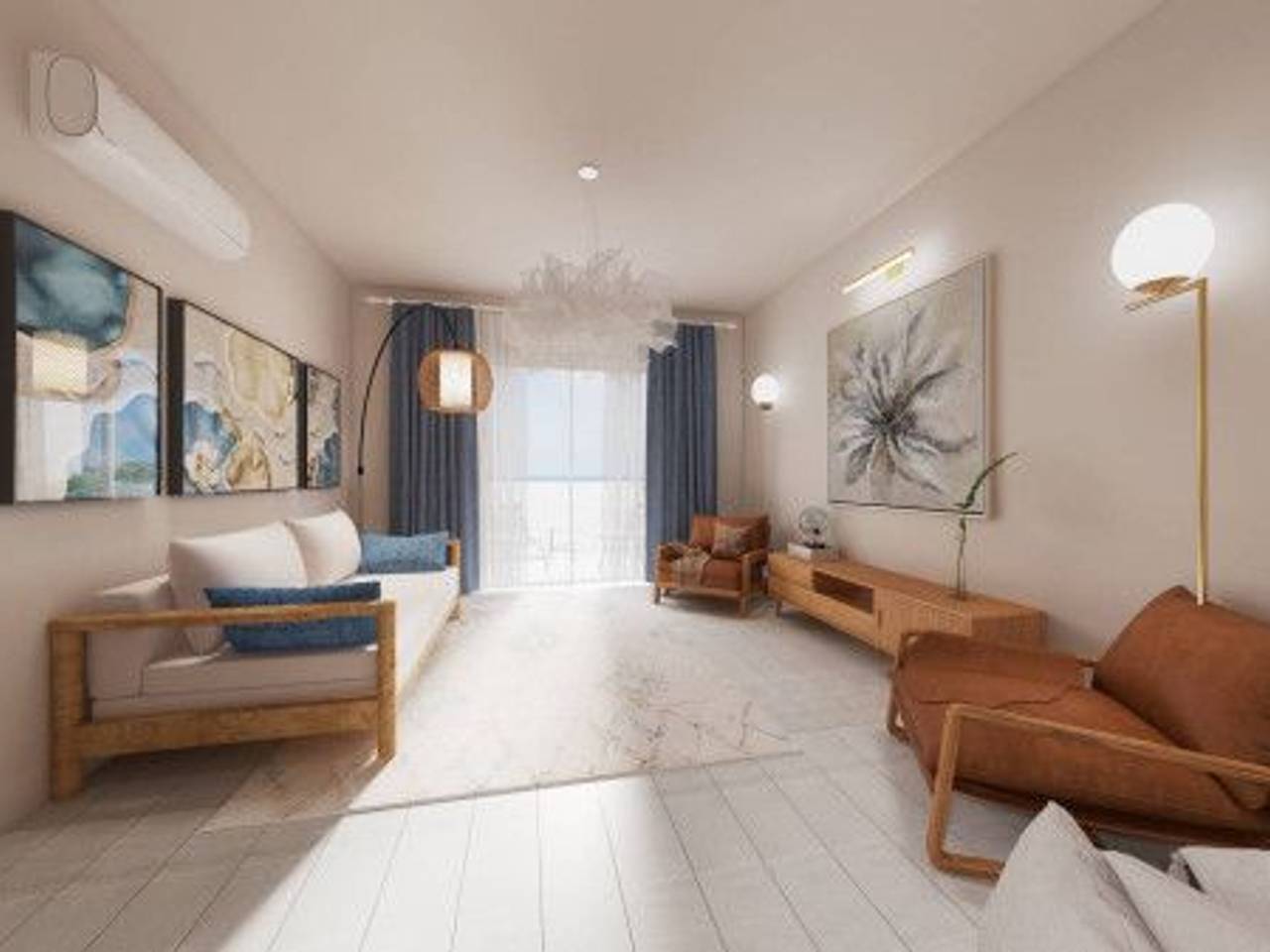 appartamento in vendita a Ravenna in zona Lido Adriano