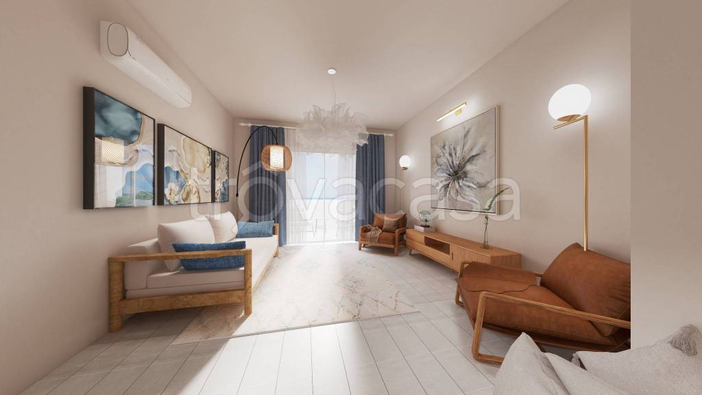 appartamento in vendita a Ravenna in zona Lido Adriano