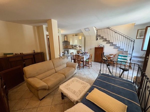 casa indipendente in vendita a Ravenna in zona Piangipane