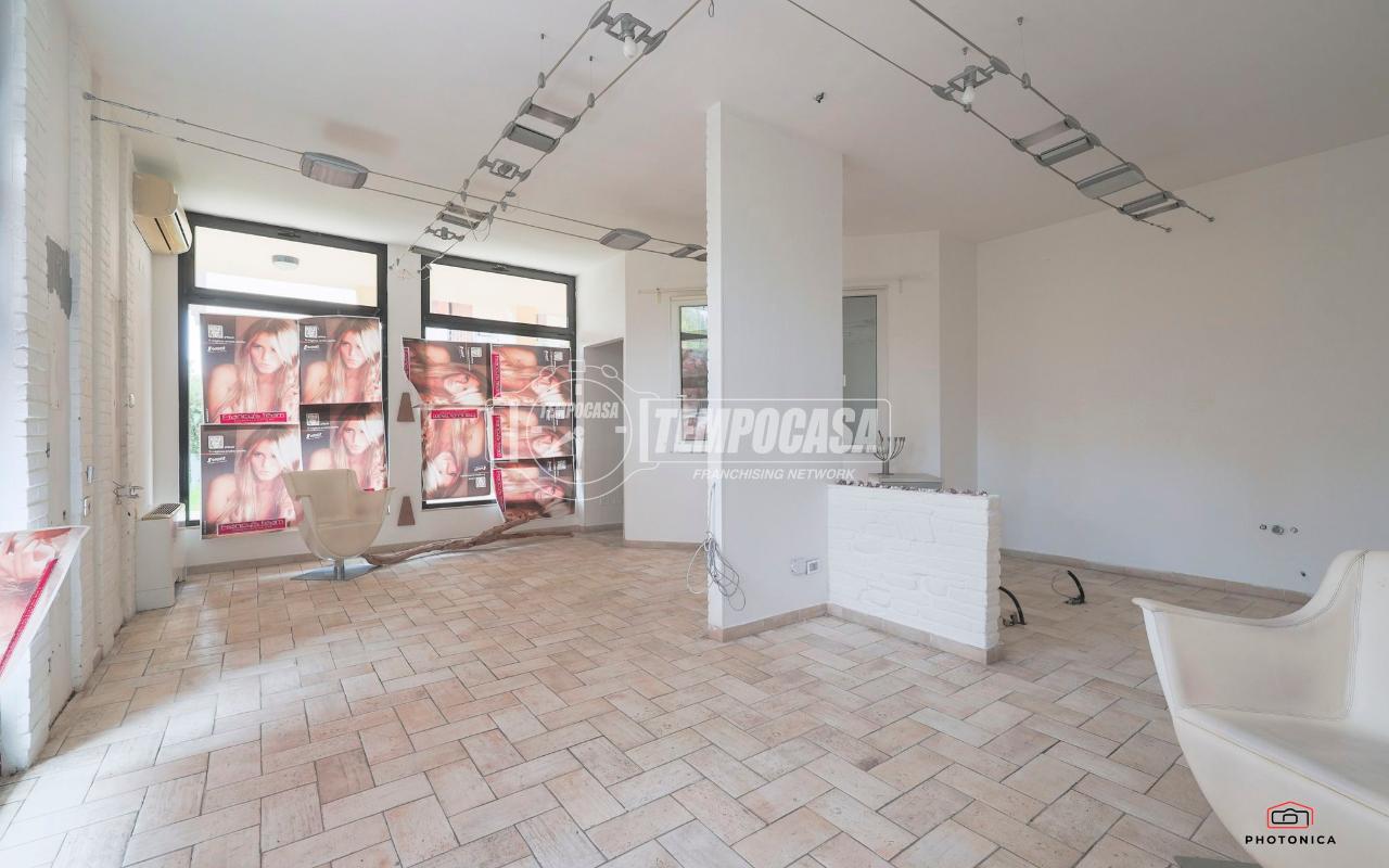 appartamento in vendita a Ravenna in zona Centro Storico