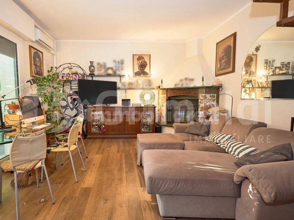 casa indipendente in vendita a Ravenna in zona Lido di Classe