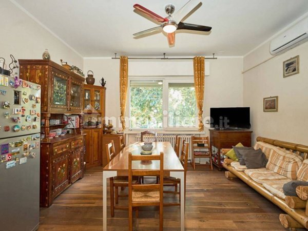 casa indipendente in vendita a Ravenna in zona Savio di Ravenna