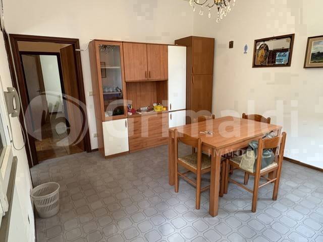 appartamento in vendita a Ravenna in zona Centro Storico