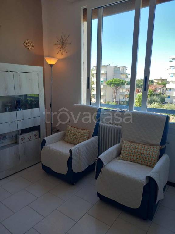 appartamento in vendita a Ravenna in zona Lido di Savio