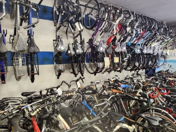 negozio in vendita a Ravenna