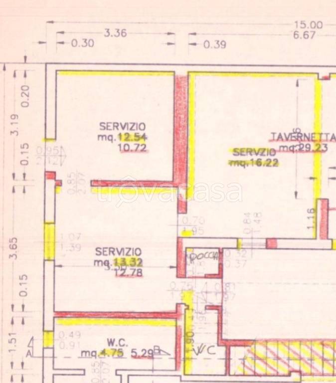 appartamento in vendita a Ravenna
