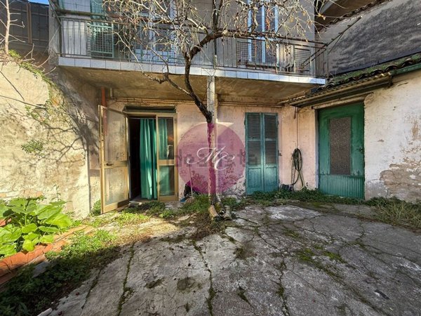 casa indipendente in vendita a Ravenna in zona Centro Storico