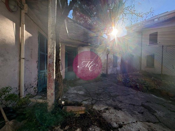 casa indipendente in vendita a Ravenna in zona Centro Storico