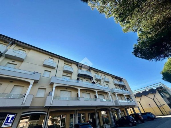 appartamento in vendita a Ravenna in zona Punta Marina Terme