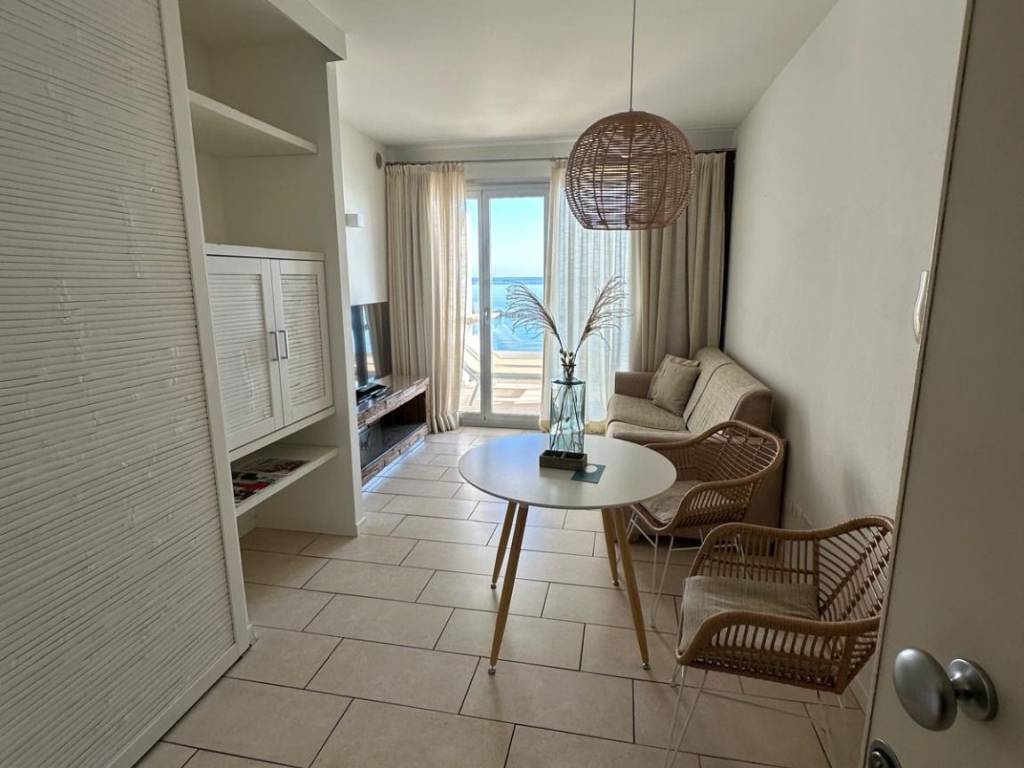 appartamento in vendita a Ravenna in zona Lido di Savio