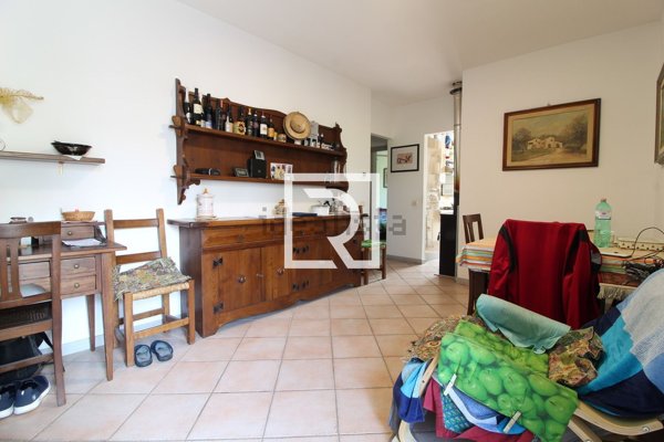 appartamento in vendita a Ravenna in zona Castiglione di Ravenna