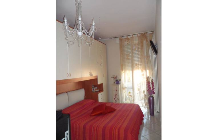 appartamento in vendita a Ravenna in zona Lido Adriano