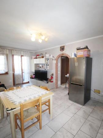 appartamento in vendita a Ravenna in zona Lido Adriano