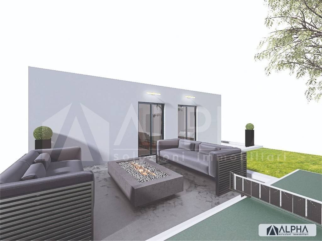 appartamento in vendita a Ravenna in zona Centro Storico