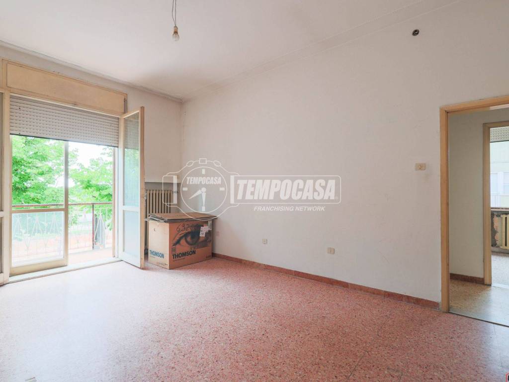 casa indipendente in vendita a Ravenna in zona Centro Storico