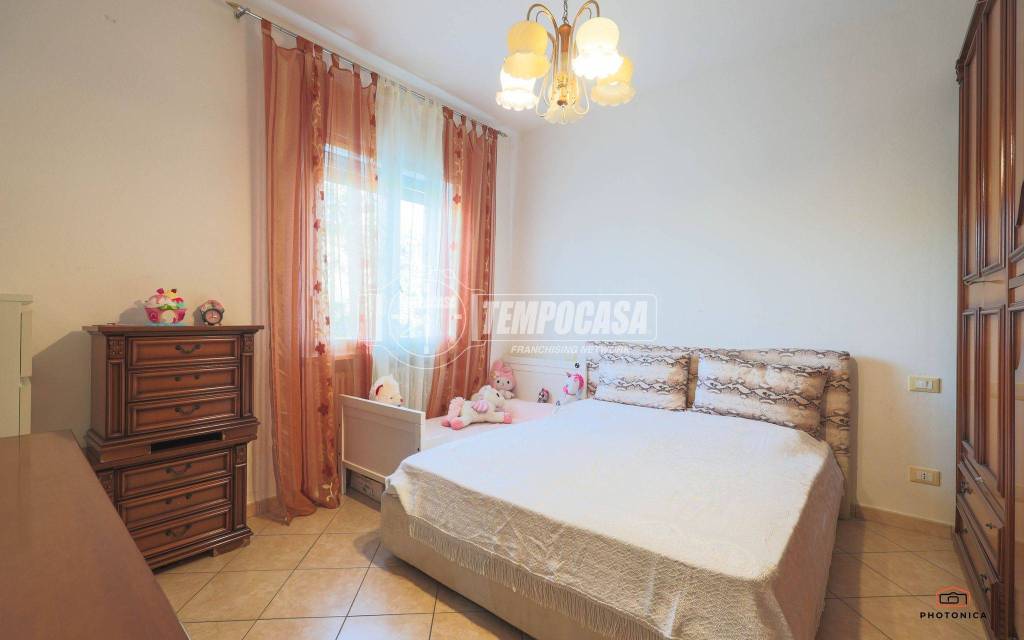 appartamento in vendita a Ravenna