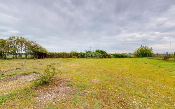 terreno edificabile in vendita a Ravenna in zona Centro Storico