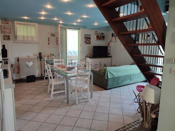 appartamento in vendita a Ravenna