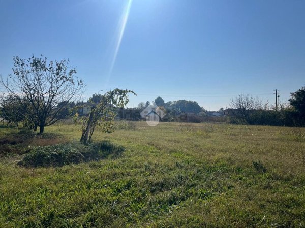 terreno agricolo in vendita a Ravenna in zona San Marco