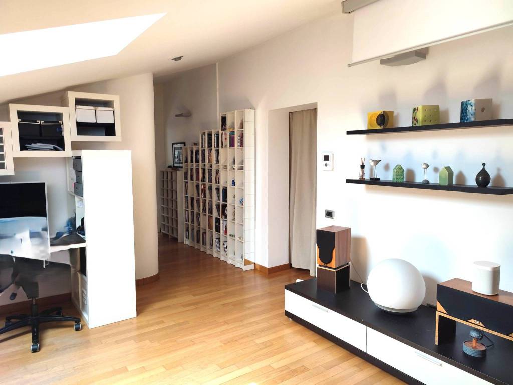 appartamento in vendita a Ravenna