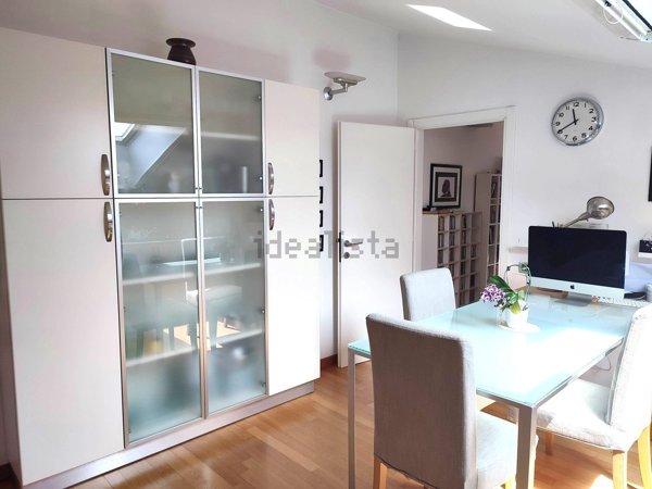 appartamento in vendita a Ravenna