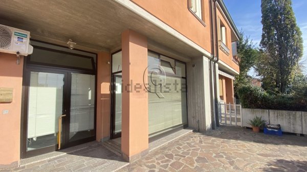 ufficio in vendita a Ravenna in zona San Pietro in Vincoli
