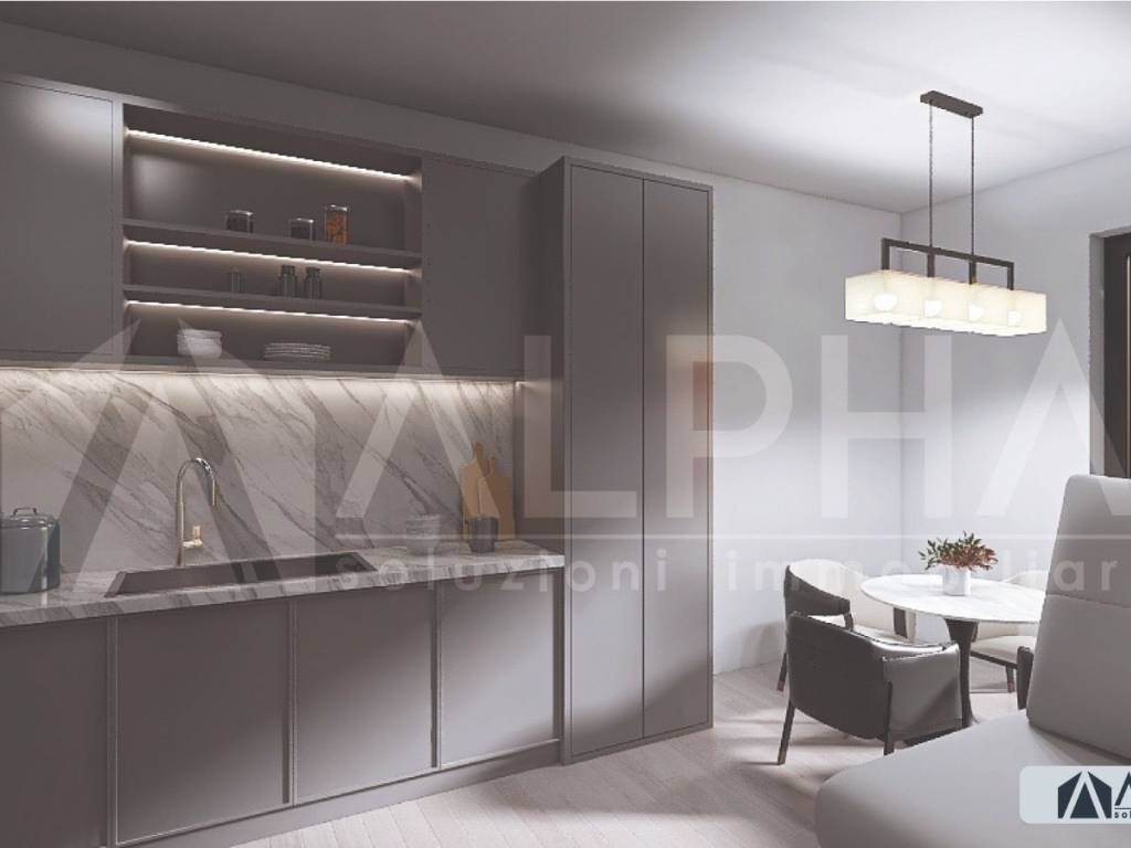 appartamento in vendita a Ravenna in zona Centro Storico